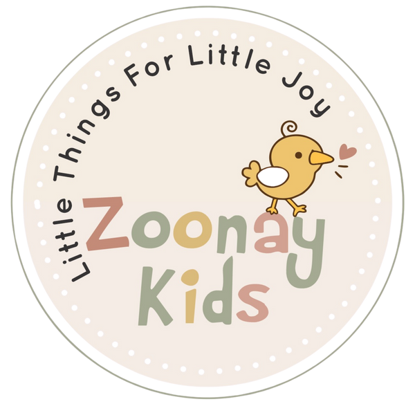Zoonay Kids